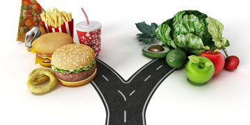 How to Empower Yourself to Make Healthy Choices