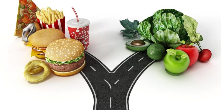 How to Empower Yourself to Make Healthy Choices