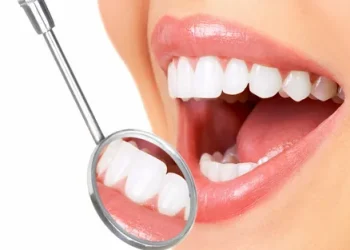Top 5 Tips for Maintaining a Healthy Smile All Year Round