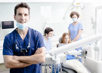 Malton Family Dental: Your Trusted Dentist in Mississauga for the Whole Family