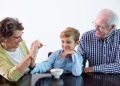  Aging Parents Dilemma: How to Give Care and Maintain Independence