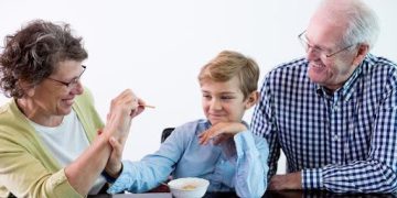  Aging Parents Dilemma: How to Give Care and Maintain Independence