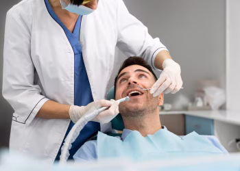 Dentist in Drayton, Ontario