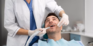 Dentist in Drayton, Ontario