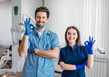 dental implants in Tacoma, WA