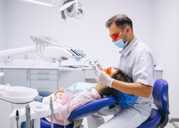 dentist in Toronto