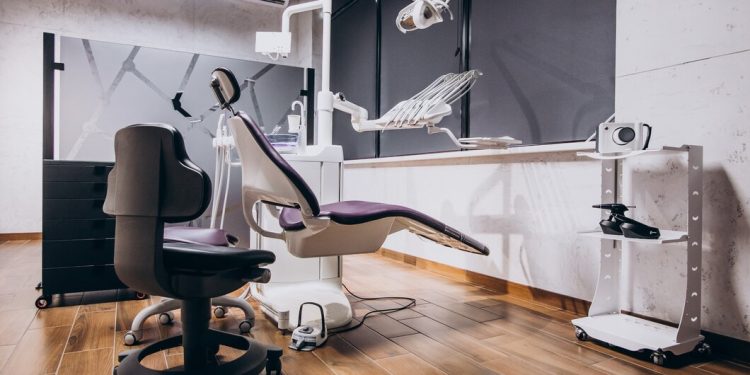 teeth whitening in Baton Rouge