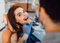 teeth whitening in Mississauga