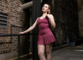 women's dresses and skirts