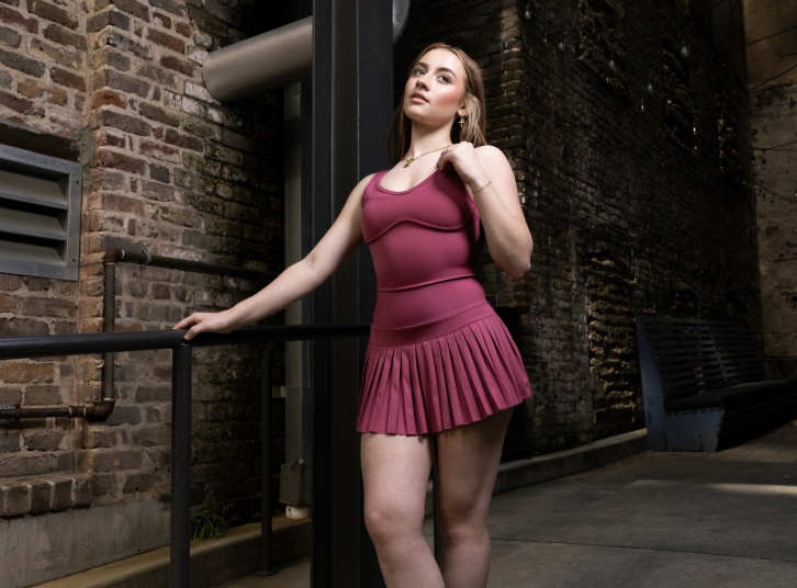 women's dresses and skirts