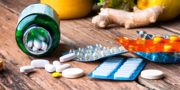 The Quiet Confidence of Putting Your Best Foot Forward