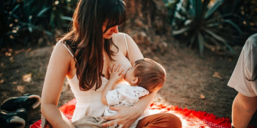 pregnancy pillow for back pain