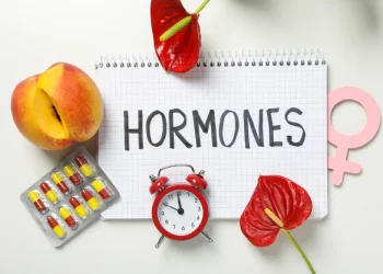 How Lifestyle Choices Impact Australian Women’s Hormonal Health