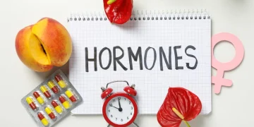 How Lifestyle Choices Impact Australian Women’s Hormonal Health
