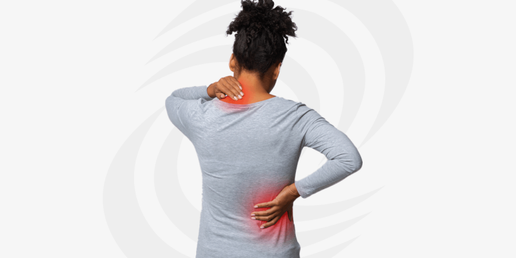 From Desk Fatigue to Postpartum Aches: Resolving Chronic Back Pain for Active Women