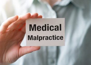 Physician Malpractice for Medical Directorships: What Goes Wrong, Who Gets Hurt, and How to Spot Risk
