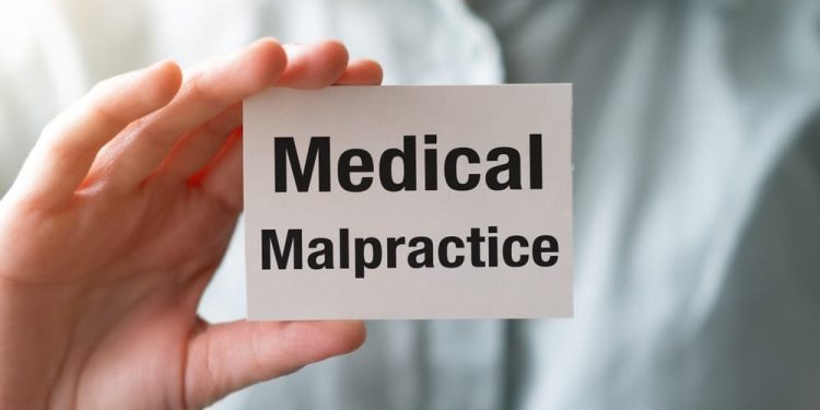 Physician Malpractice for Medical Directorships: What Goes Wrong, Who Gets Hurt, and How to Spot Risk