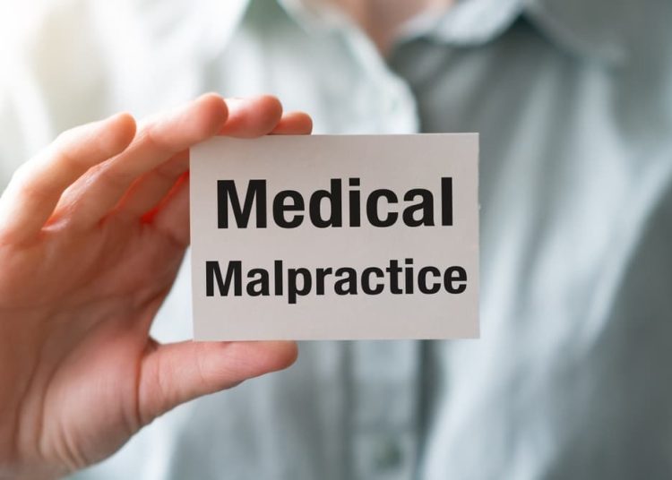Physician Malpractice for Medical Directorships: What Goes Wrong, Who Gets Hurt, and How to Spot Risk
