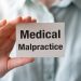 Physician Malpractice for Medical Directorships: What Goes Wrong, Who Gets Hurt, and How to Spot Risk