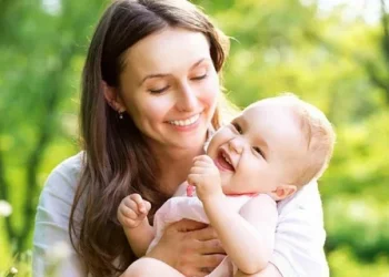 How Overwhelmed Mothers Can Reset Their Nervous System to Stop Burnout
