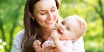 How Overwhelmed Mothers Can Reset Their Nervous System to Stop Burnout