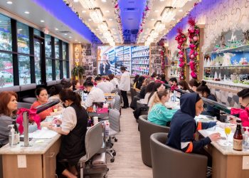Why the Best Nail Salon in St George Utah Matters for Comfort, Style, and Healthy Nails