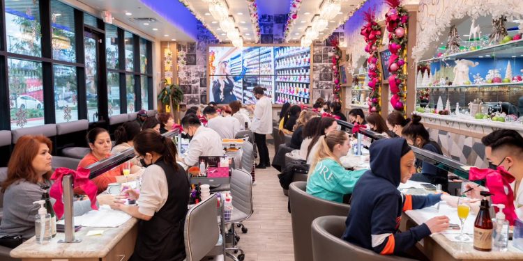 Why the Best Nail Salon in St George Utah Matters for Comfort, Style, and Healthy Nails