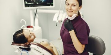 St George dentist