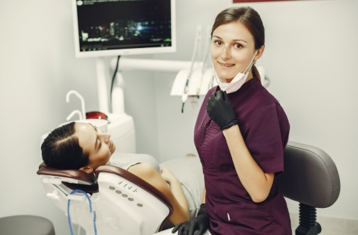 St George dentist