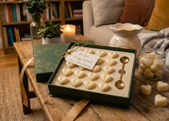 Creating a Spa-Like Atmosphere with Premium Wax Melts