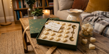 Creating a Spa-Like Atmosphere with Premium Wax Melts