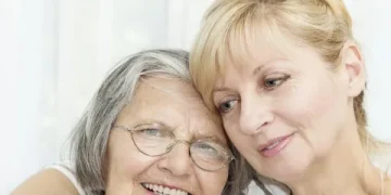 Balancing Career and Caring for Aging Parents: Strategy for the Sandwich Generation