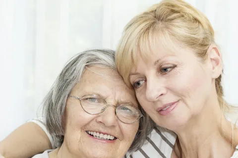 Balancing Career and Caring for Aging Parents: Strategy for the Sandwich Generation