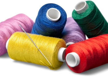 Nearshoring in Apparel Manufacturing: What It Means for Material and Thread Selection