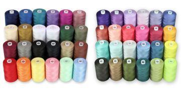 How Advanced Sewing Threads Improve Garment Repairability and Longevity